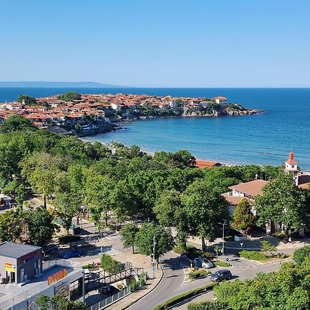Villa Pashovi Sozopol Luaran gambar