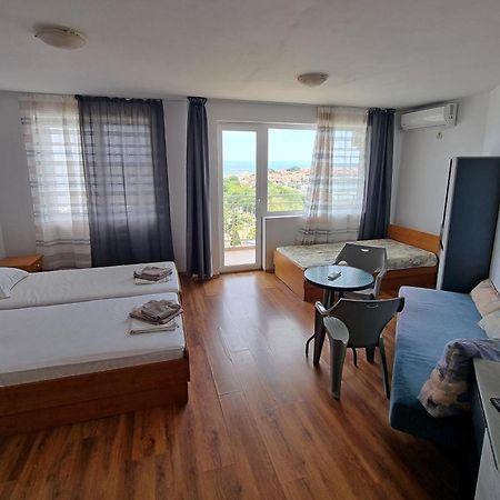 Villa Pashovi Sozopol Luaran gambar