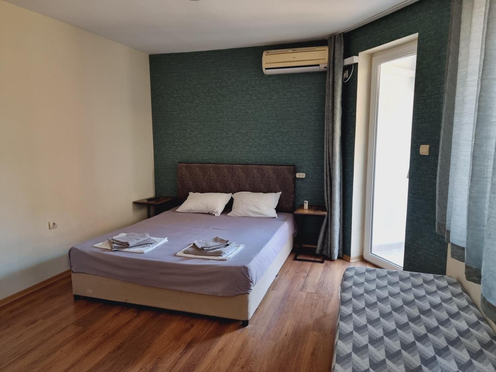 Villa Pashovi Sozopol Luaran gambar