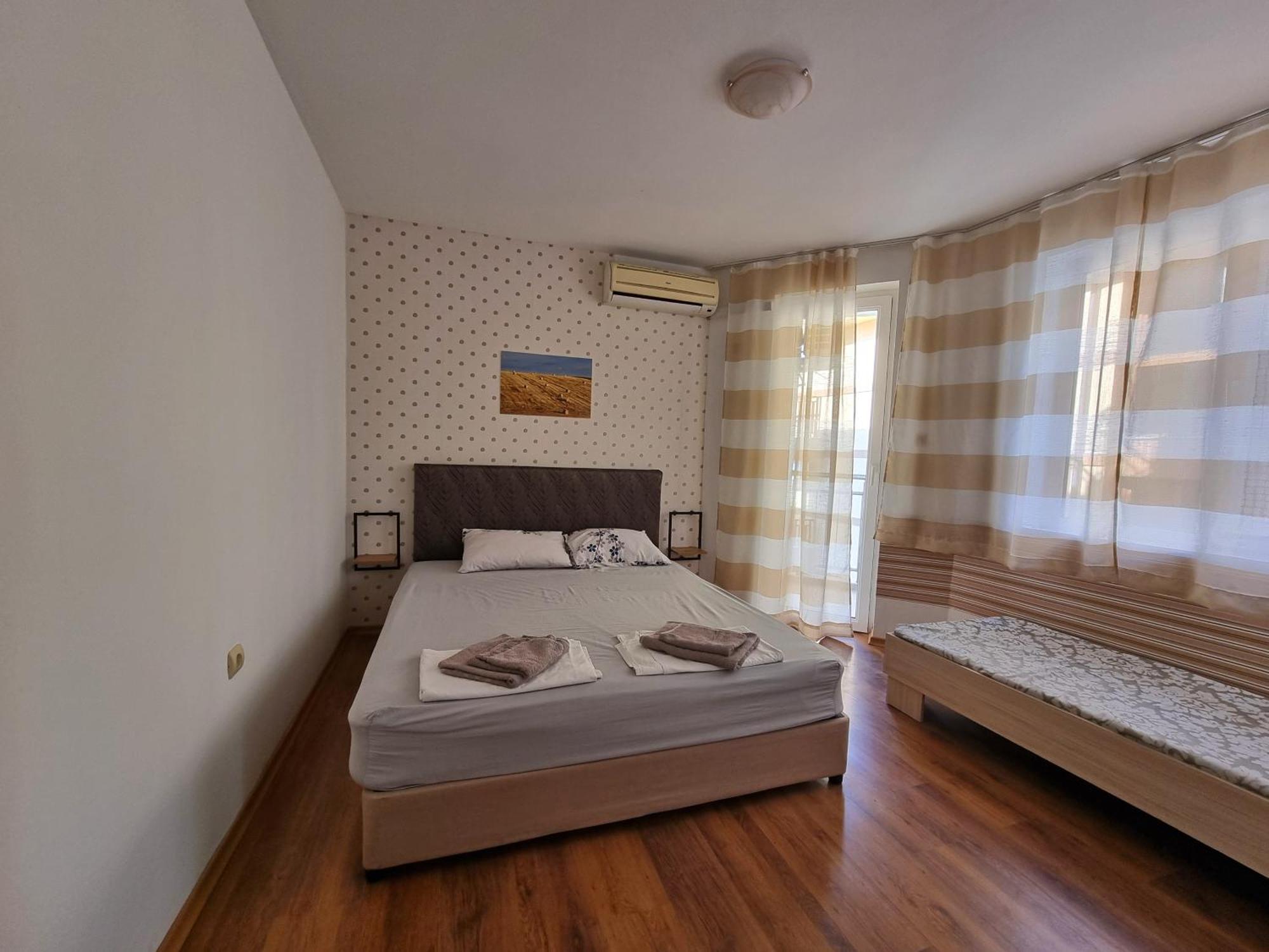 Villa Pashovi Sozopol Luaran gambar