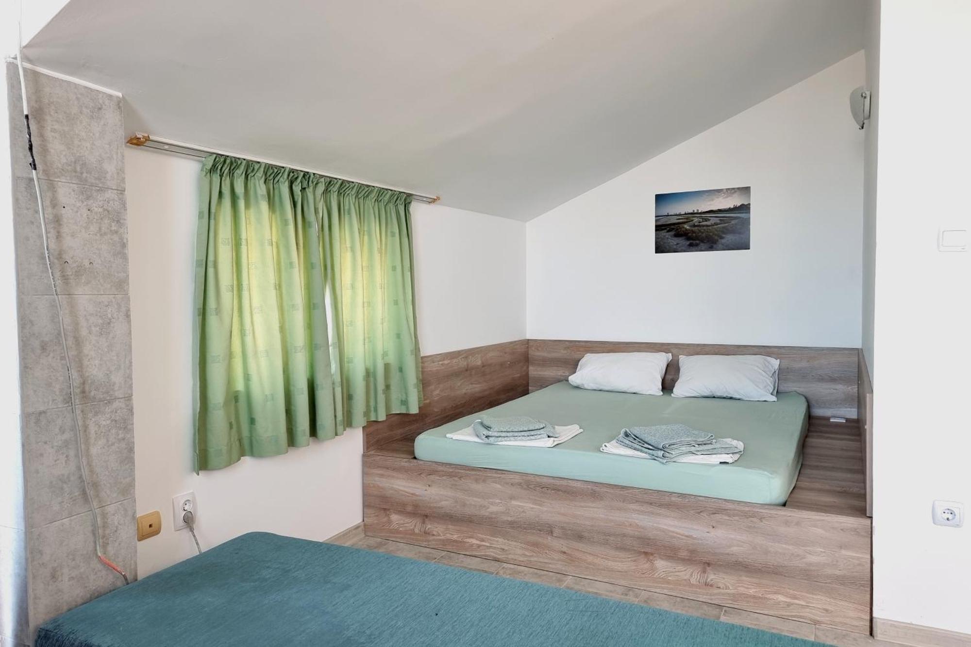 Villa Pashovi Sozopol Luaran gambar