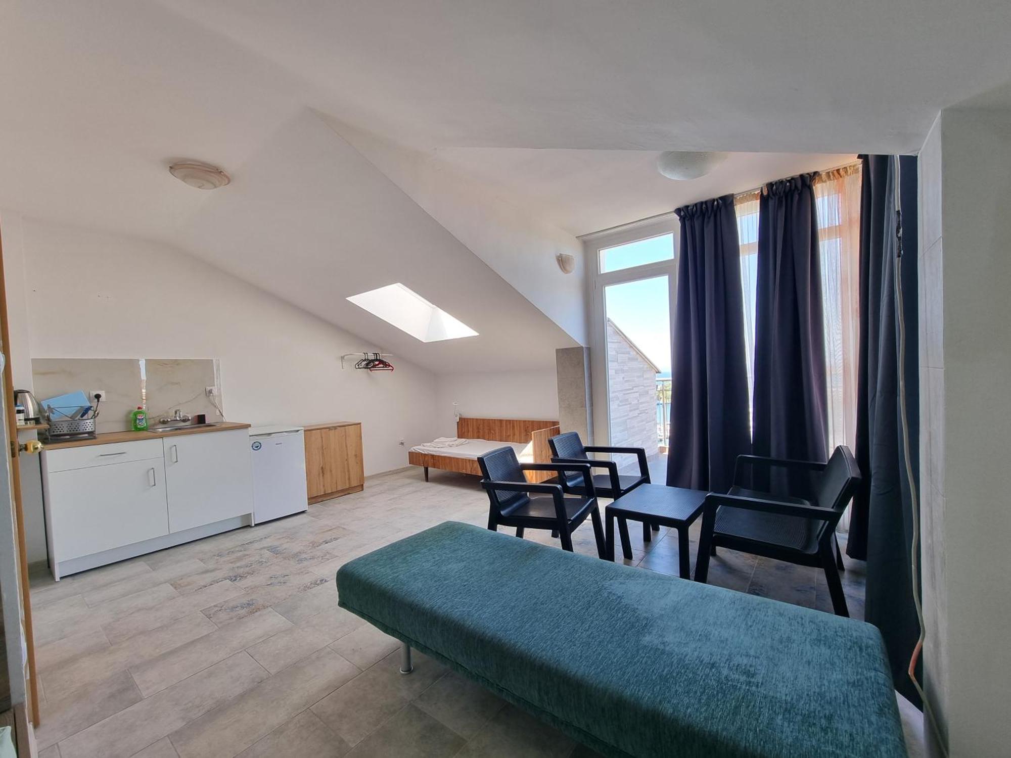 Villa Pashovi Sozopol Luaran gambar
