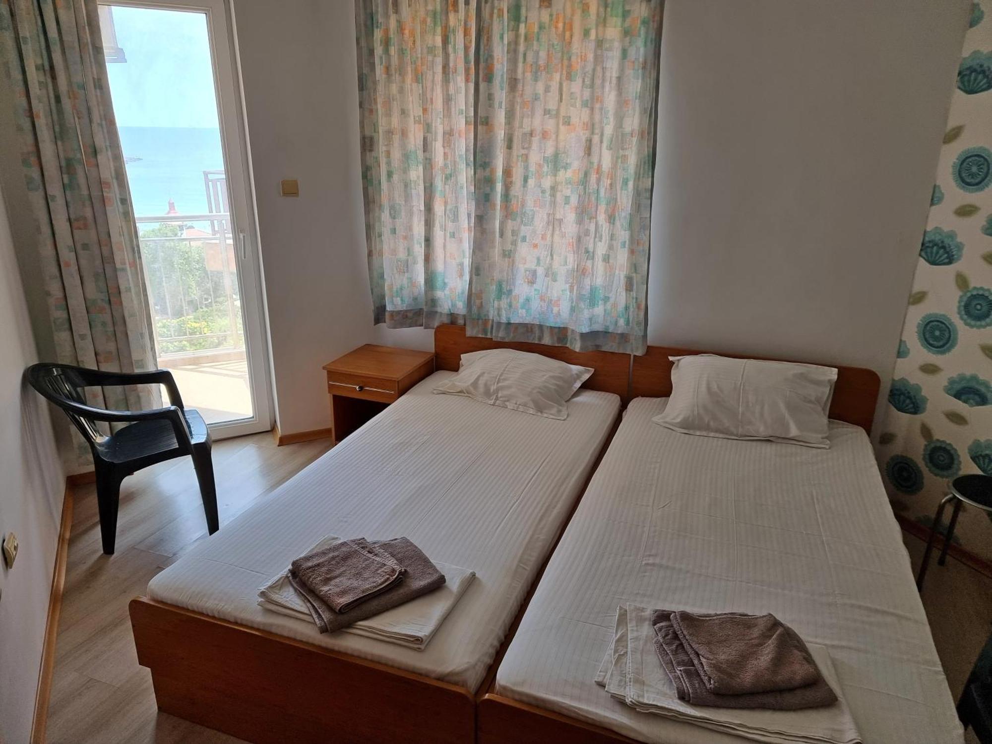 Villa Pashovi Sozopol Luaran gambar