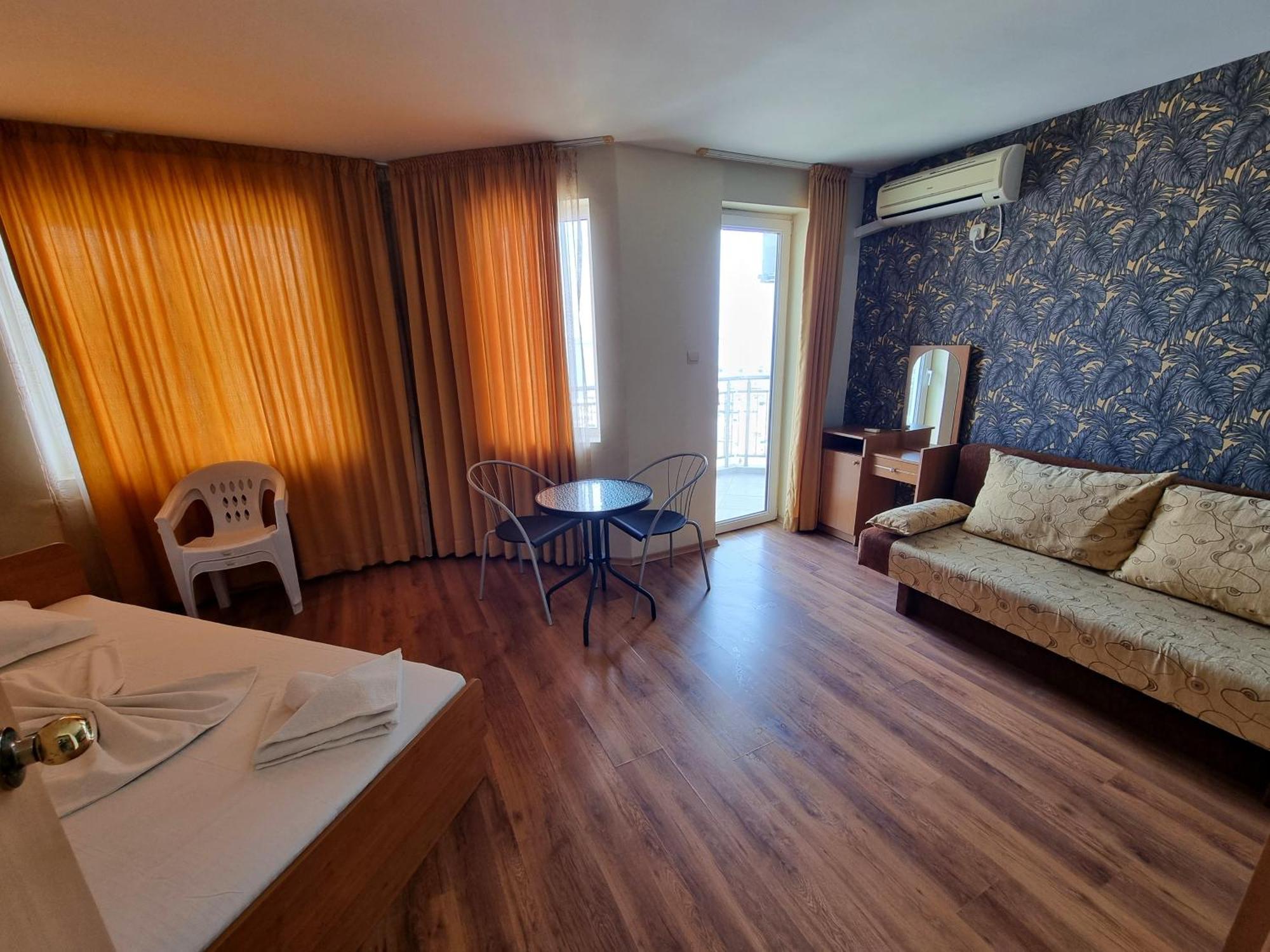 Villa Pashovi Sozopol Luaran gambar