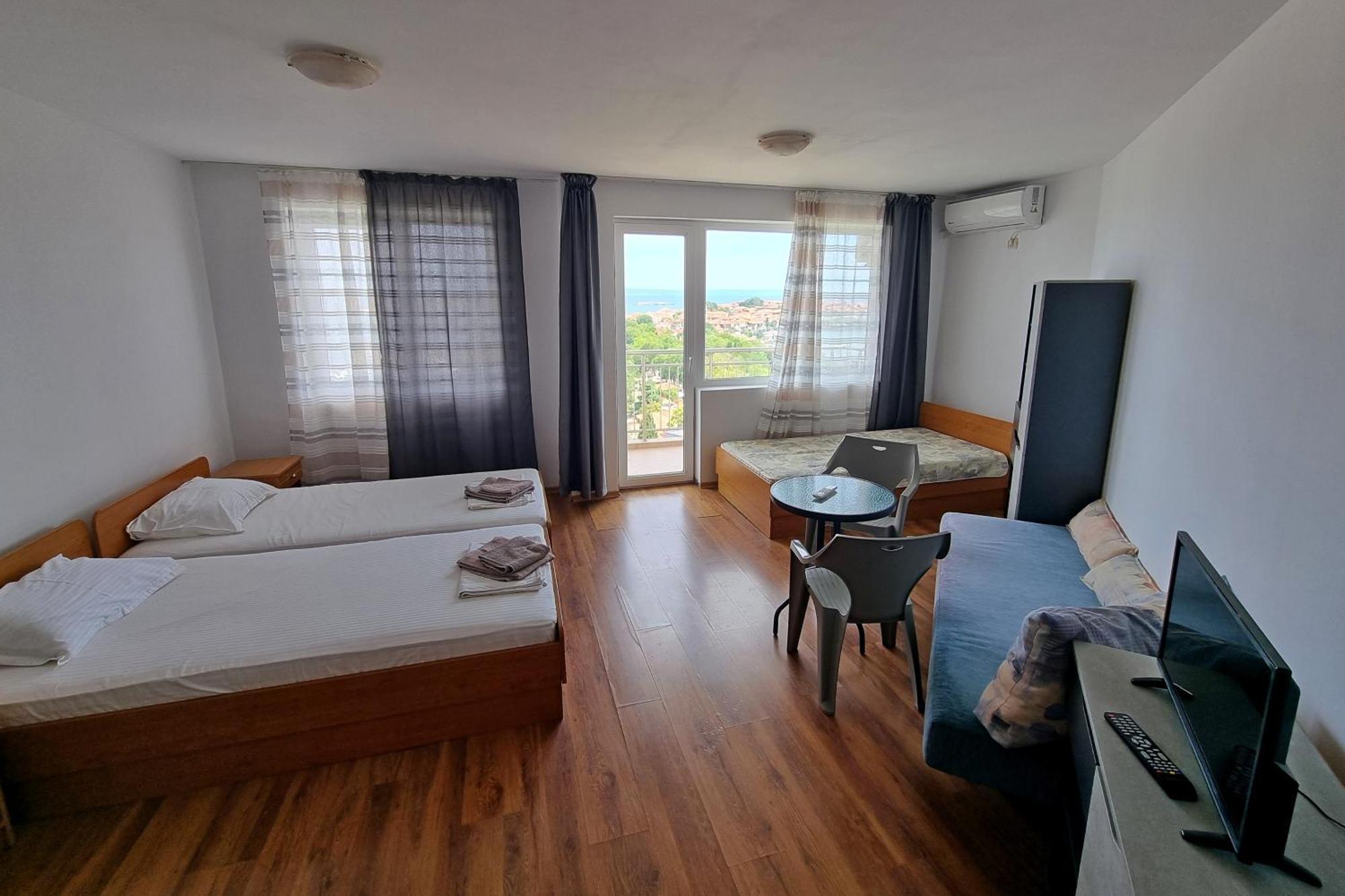 Villa Pashovi Sozopol Luaran gambar