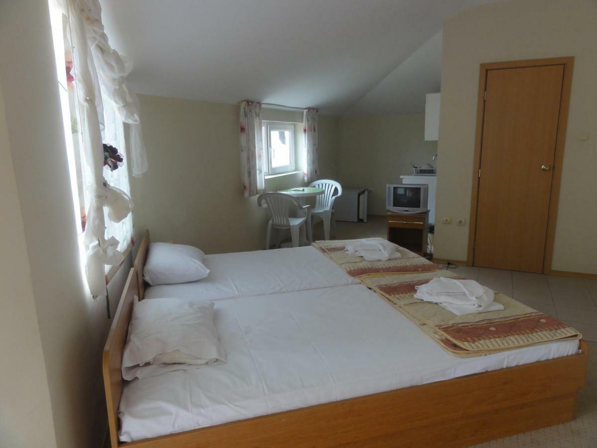 Villa Pashovi Sozopol Luaran gambar